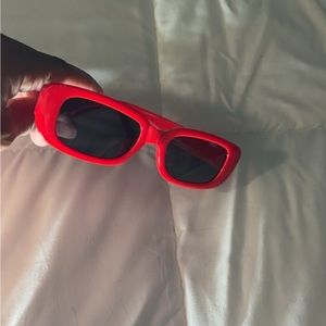 Red Square Women’s Sunglasses